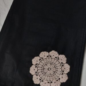 blck-khaddar-dupatta-with-pink-corner-embroided-motives