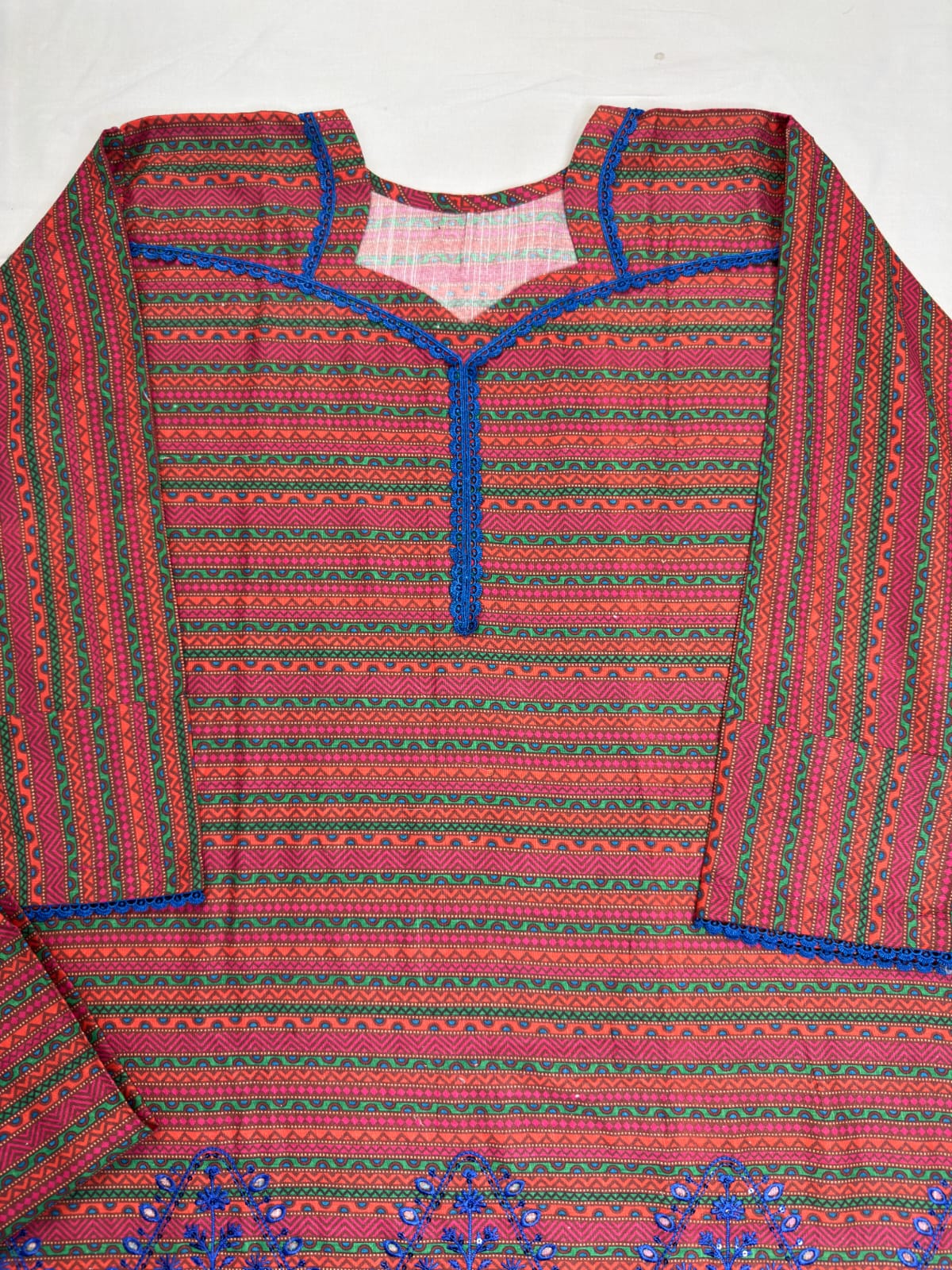 2-piece-embroidered-solid-khaddar