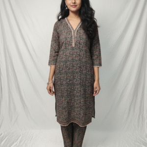 brown-printed-khaddar-winter-co-ord-set